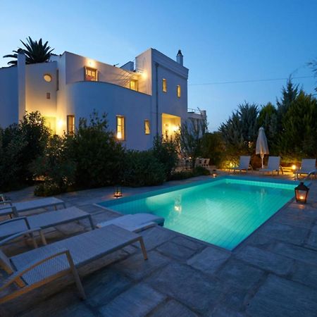Planitas Villas سكوبيلوس تاون المظهر الخارجي الصورة