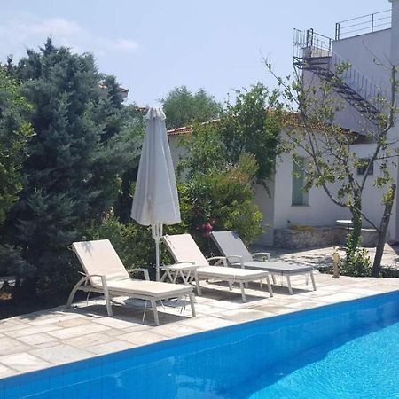 Planitas Villas سكوبيلوس تاون المظهر الخارجي الصورة