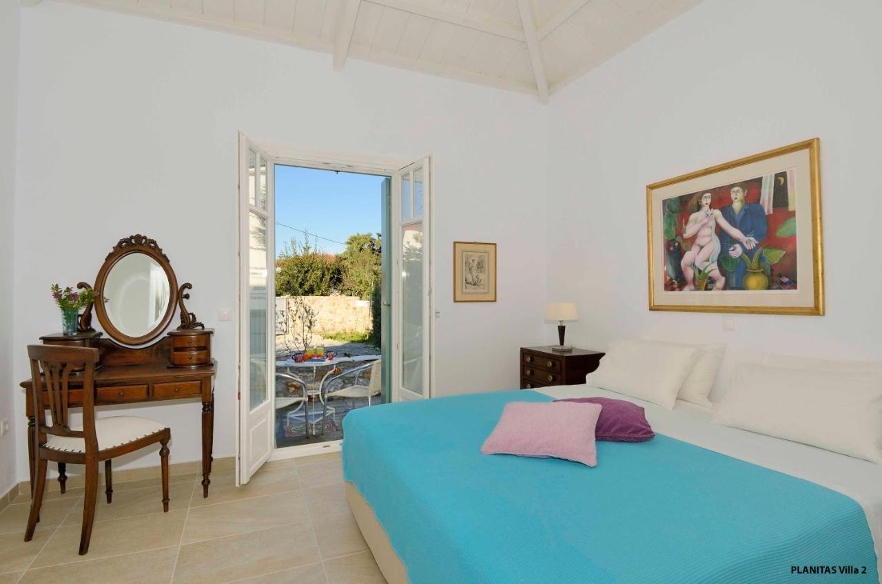 Planitas Villas سكوبيلوس تاون المظهر الخارجي الصورة