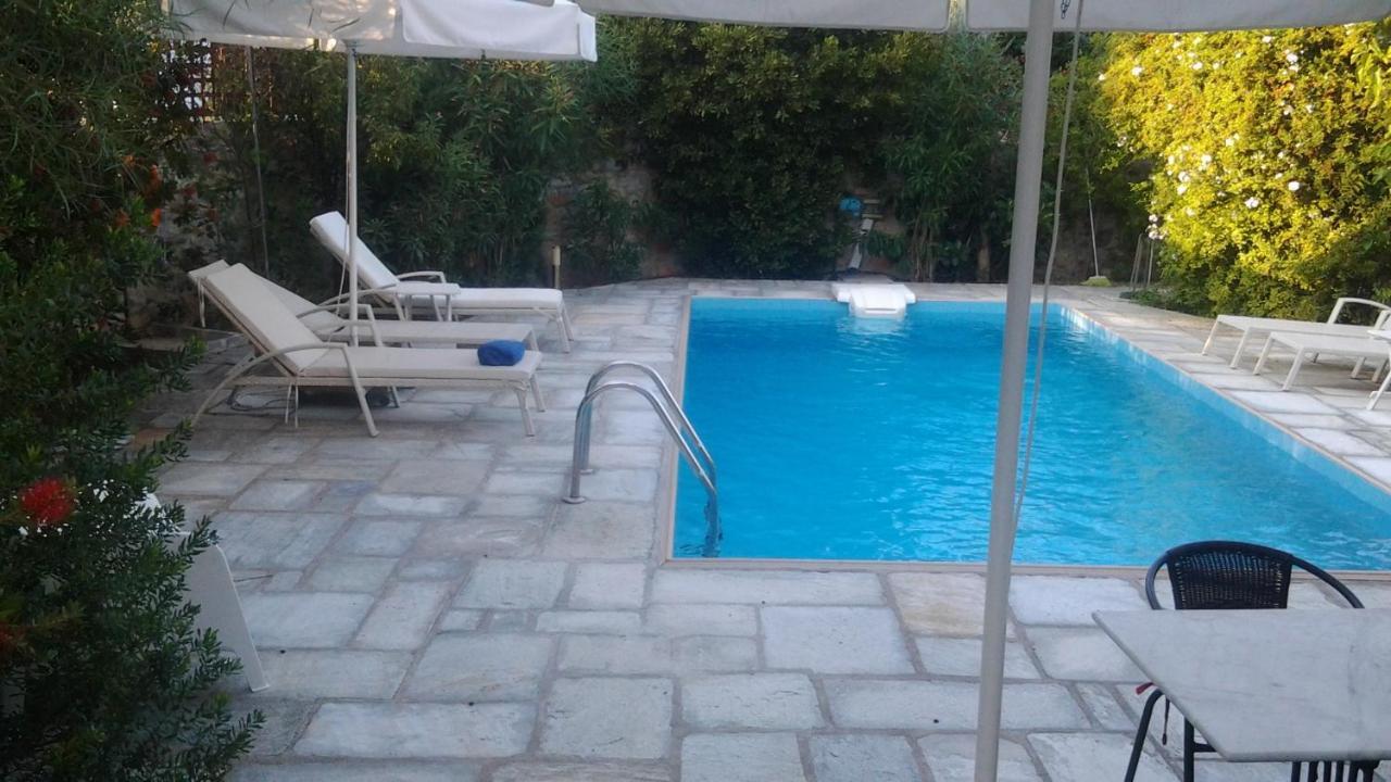 Planitas Villas سكوبيلوس تاون المظهر الخارجي الصورة