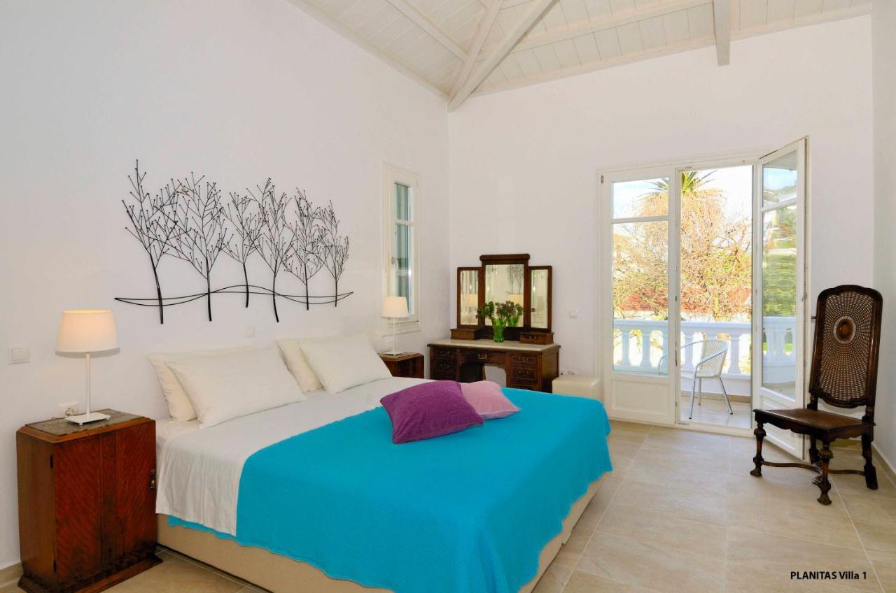 Planitas Villas سكوبيلوس تاون المظهر الخارجي الصورة
