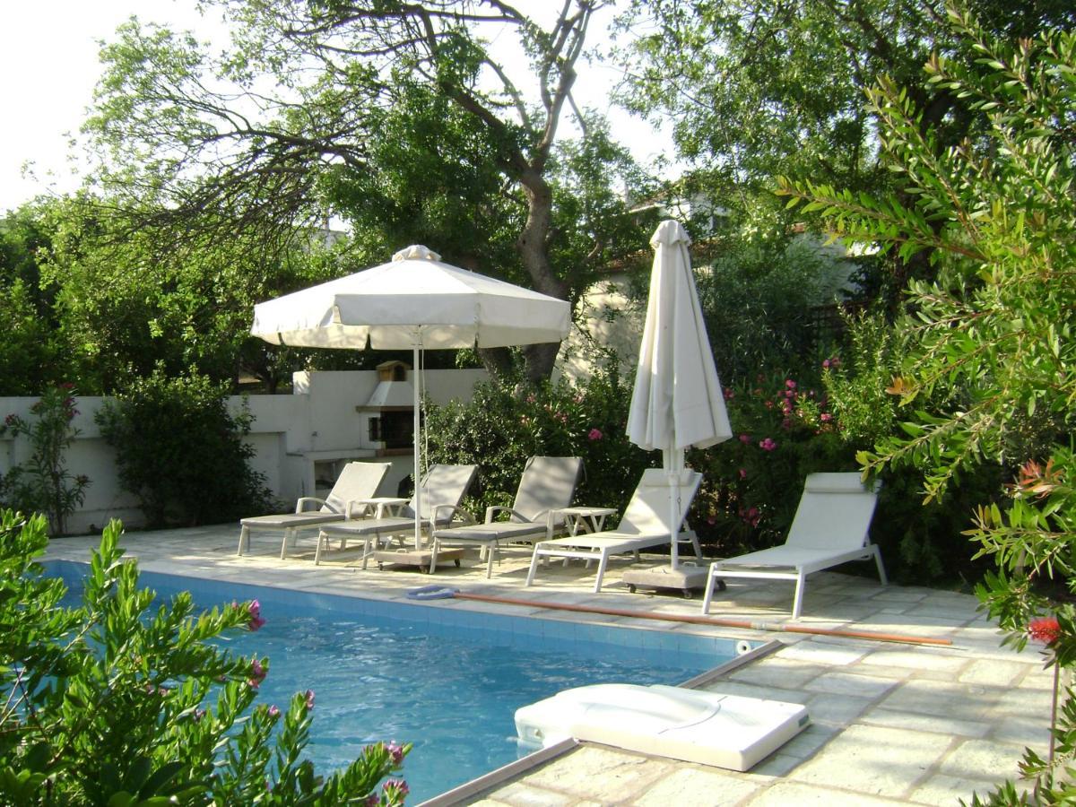 Planitas Villas سكوبيلوس تاون المظهر الخارجي الصورة
