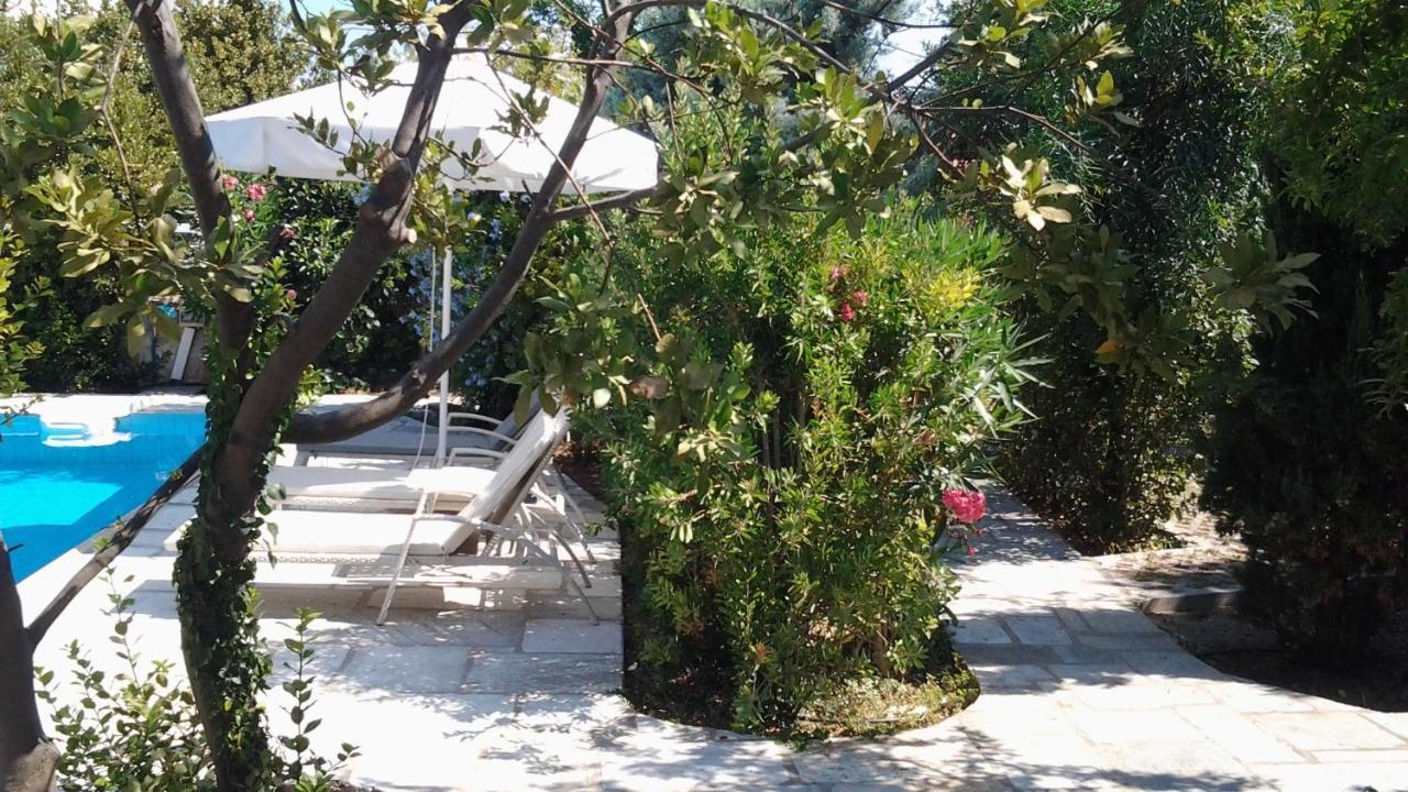 Planitas Villas سكوبيلوس تاون المظهر الخارجي الصورة