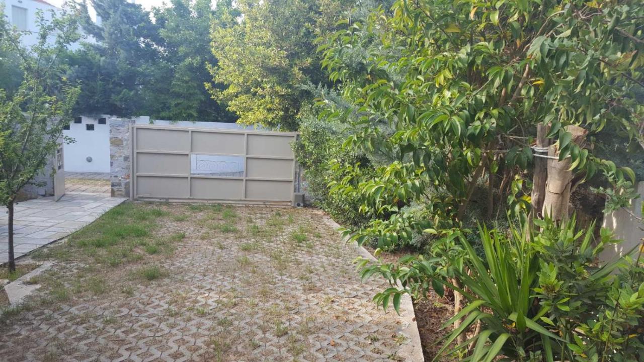 Planitas Villas سكوبيلوس تاون المظهر الخارجي الصورة